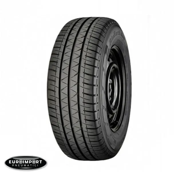 Yokohama BLUEARTH VAN RY55  225/75 R16 121_120 R  Carico C  TL